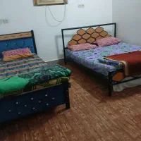 خانه مبله فول امکانات حیاط دار|اجارهٔ کوتاه‌مدت آپارتمان و سوئیت|بندر کنگان, |دیوار