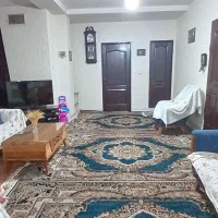 ۵۸ متر طبقه اول قولنامه ای  ( الماسی )|فروش آپارتمان|قدس, شهرقدس|دیوار