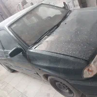فروش هاجبک مدر ۸۵|خودرو سواری و وانت|بندرعباس, |دیوار