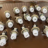 پاتلوم و لامپ ۱۸عدد|لامپ و چراغ|مشهد, دانشجو|دیوار