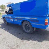 نیسان کرایه ای.حمل بار درون شهری وبرون شهری