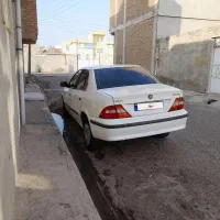 فروش ماشین سمندesi|خودرو سواری و وانت|میاندوآب, |دیوار