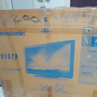 tv پاناسونیک لای زر ورق اصل مالزی
