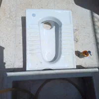 سنگ توالت ایرانی