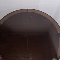 میز جلو مبلی