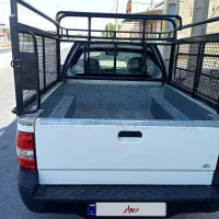 فروش پراید وانت مدل 1403|خودرو سواری و وانت|بوشهر, |دیوار