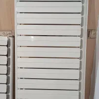 رادیاتور پکیج|آبگرمکن، پکیج، شوفاژ|کازرون, |دیوار