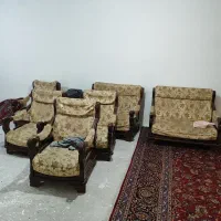 مبل|مبلمان خانگی و میز عسلی|مشهد, شهید معقول|دیوار