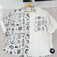 مانتو لنیین|لباس|دره شهر, |دیوار