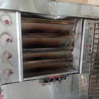 دستگاه تافتون یوسفی