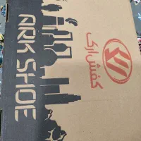 کفش ایمنی|کیف، کفش، کمربند|اندیمشک, |دیوار