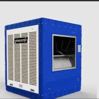 کولر آبی 5000 سپهر الکتریک نو آکبند