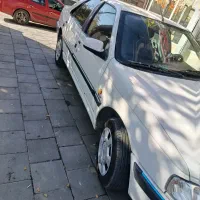 پارس سال مدل 93 توکرم درجه یک|خودرو سواری و وانت|سقز, |دیوار