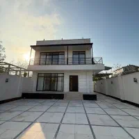 ویلای اجاره ای استخر دار گیلان|اجارهٔ کوتاهمدت ویلا و باغ|خشکبیجار, |دیوار