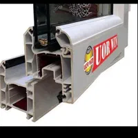 کارخانه تولید درب و پنجره های upvs|خدمات پیشه و مهارت|ارومیه, |دیوار