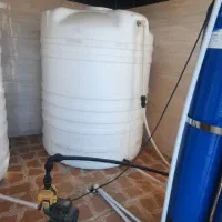 تصفیه آب 25 متری  نو نو|آب‌سردکن و تصفیه آب|باوی, |دیوار