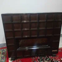 بخاری زمینی نیک کالا