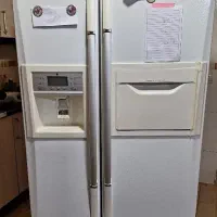 تعمیر تعمیرات یخچال فریزر ساید در منزل سرار اصفهان|خدمات پیشه و مهارت|اصفهان, سپاهانشهر|دیوار