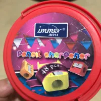 بسته ۴۰ عددی تراش|لوازم التحریر|وحیدیه, |دیوار