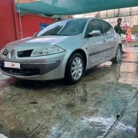 مگان مدل ۸۸