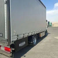 ایسوزو P700|خودرو سنگین|بندرعباس, |دیوار