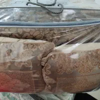 روتختی 8 تیکه بزرگ دو نفره|سرویس روتختی|مشکیندشت, |دیوار