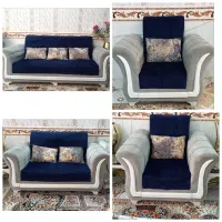 مبل راحتی ۷نفره