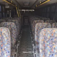 اتوبوس مدل ۸۹|خودرو سنگین|ری, جوانمرد قصاب|دیوار