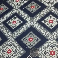 گلیم چهارمتری