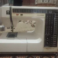چرخ خیاطی 6000