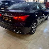 آریزو5flمدل۴۰۴نقدواقساط تحویل فوری|خودرو سواری و وانت|ارومیه, |دیوار