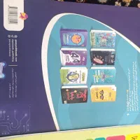 دوعدد کتاب تیز هوشان ششم به هفتم|کتاب و مجله آموزشی|گرگان, |دیوار