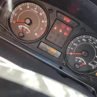 ماشین آریسان ۲ وانت مدل ۱۴۰۲