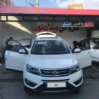تیگو 5