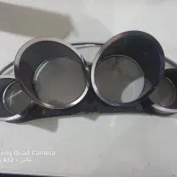 چراغ‌عقب۲۰۷ مولتی کالرقاب‌کیلومتراسپرت ۲۰۶سکن رنگی|قطعات یدکی و لوازم جانبی|اهواز, کمپلو شمالی|دیوار