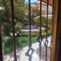 ۴۰۰متر ویلایی فرمانیه شرقی