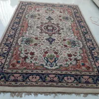 گلیم فرش ۶ متری