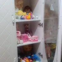 کمد|جاکفشی، کمد، دراور|اسلام‌شهر, شهرک سعیدیه|دیوار