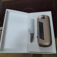 سیگار الکتریکی  ایکاس