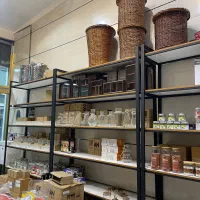 قفسه با کیفیت جوش آرگون ۳/۲