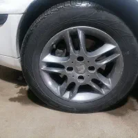 رینگ پنج پر دوشاخ دودی|قطعات یدکی و لوازم جانبی|سیلوانه, |دیوار