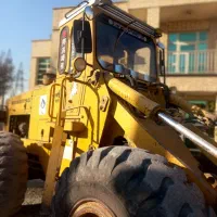 اجاره لودر تهران حومه باقیمت مناسب