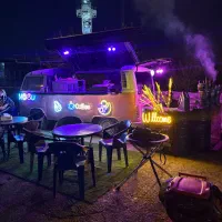 ون t2 کافه سیار