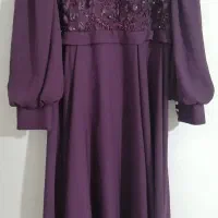 لباس مجلسی زنانه