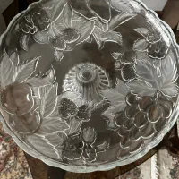 میوه خوری گل دار