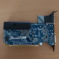 گرافیک 1gig و 2gig|قطعات و لوازم جانبی رایانه|اصفهان, شهرک ولیعصر|دیوار