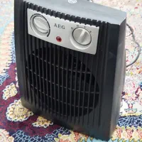 هیتر برقی