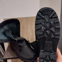 پوتین سایز ۴۴ آکبند|کیف، کفش، کمربند|شهریار, شهریار|دیوار