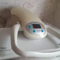 اتو پرسی Haffman