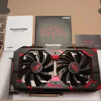 RX580